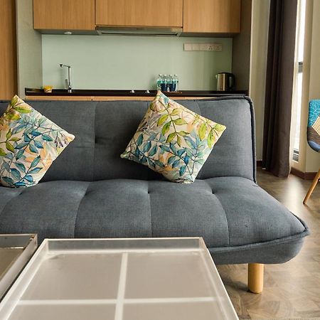 Expressionz Kuala Lumpur Apartment ภายนอก รูปภาพ
