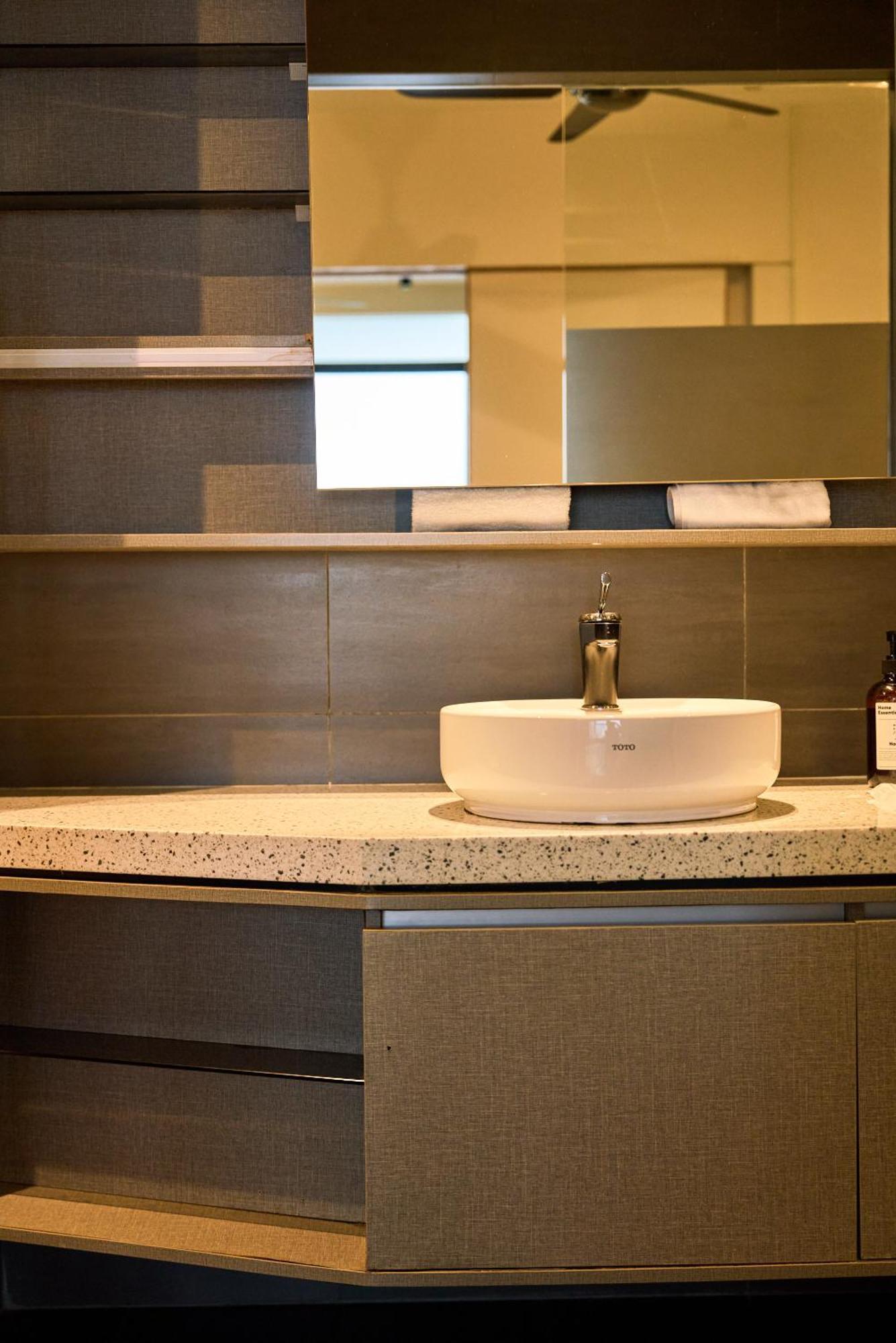 Expressionz Kuala Lumpur Apartment ภายนอก รูปภาพ