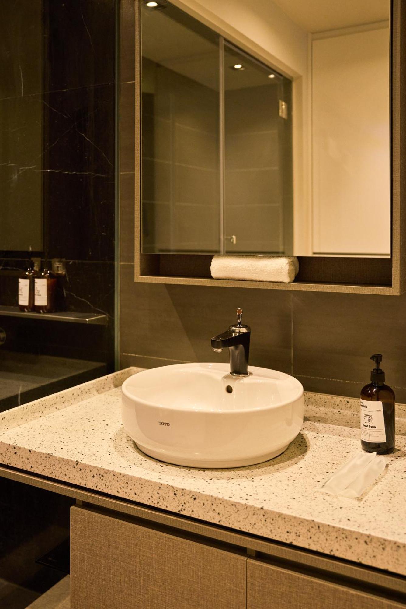 Expressionz Kuala Lumpur Apartment ภายนอก รูปภาพ