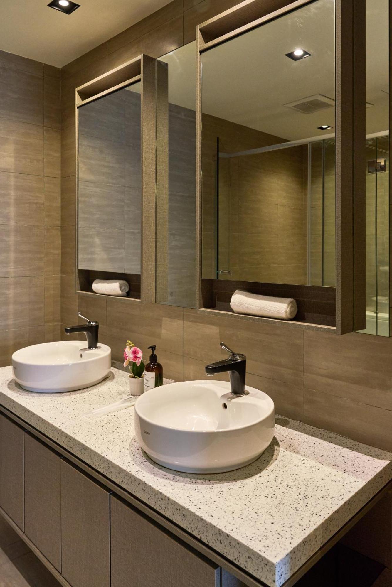 Expressionz Kuala Lumpur Apartment ภายนอก รูปภาพ