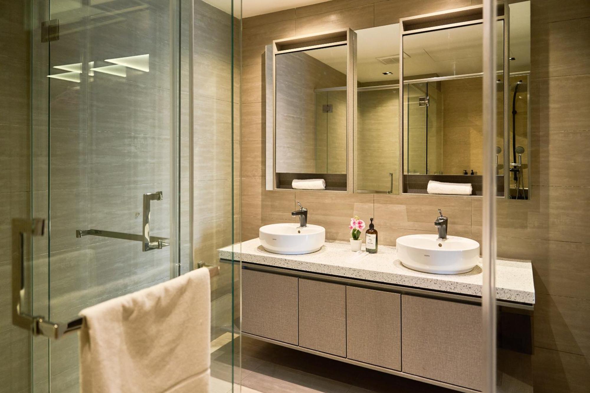Expressionz Kuala Lumpur Apartment ภายนอก รูปภาพ