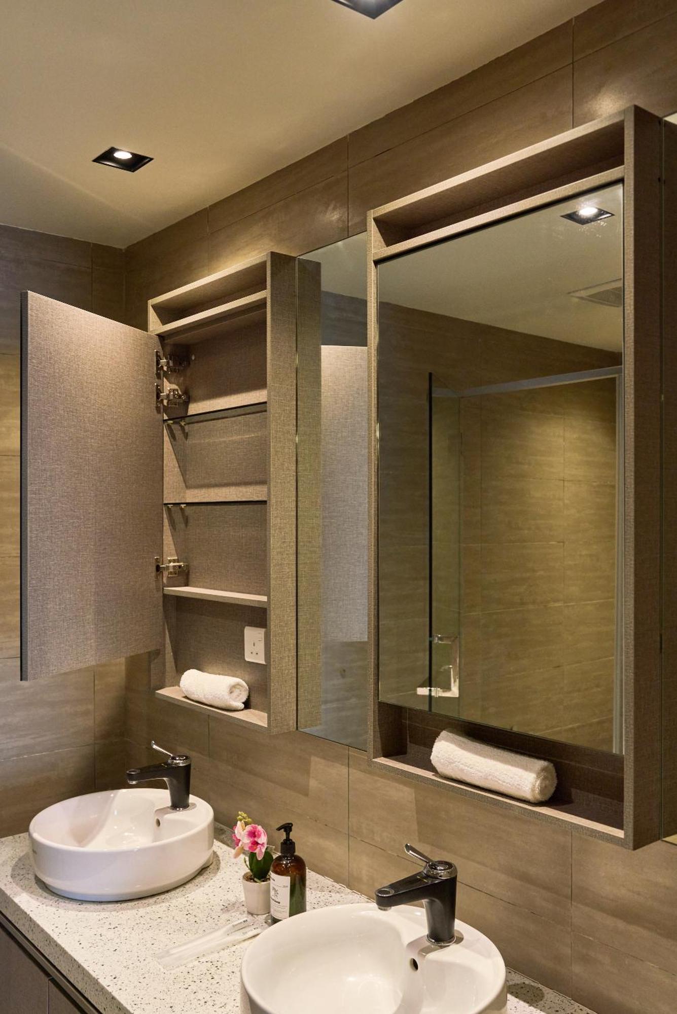 Expressionz Kuala Lumpur Apartment ภายนอก รูปภาพ
