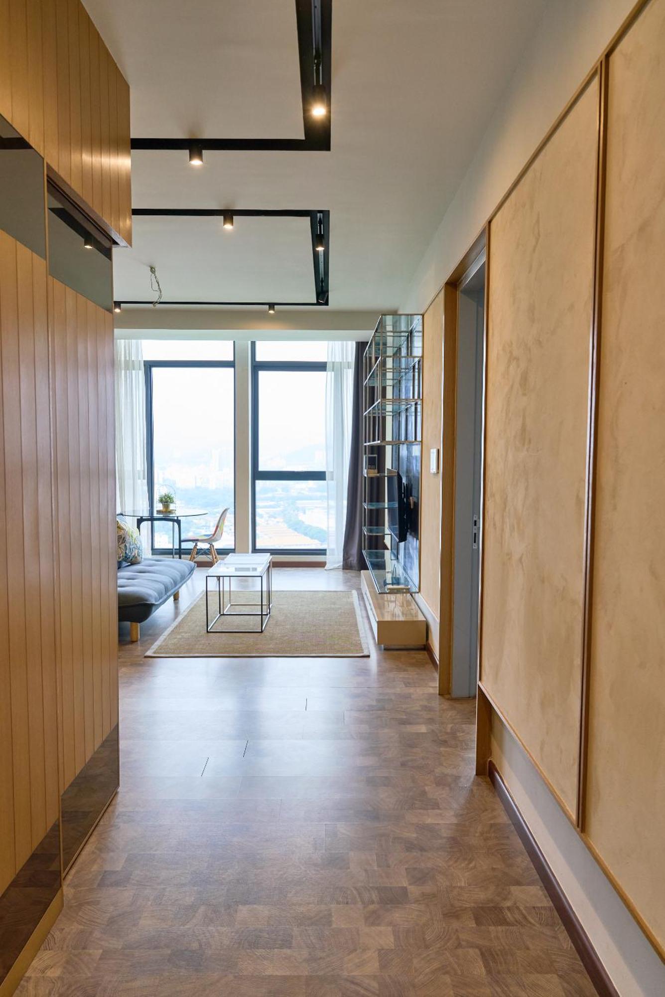 Expressionz Kuala Lumpur Apartment ภายนอก รูปภาพ
