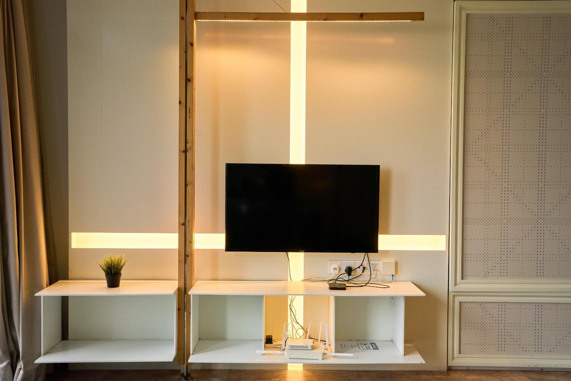 Expressionz Kuala Lumpur Apartment ภายนอก รูปภาพ