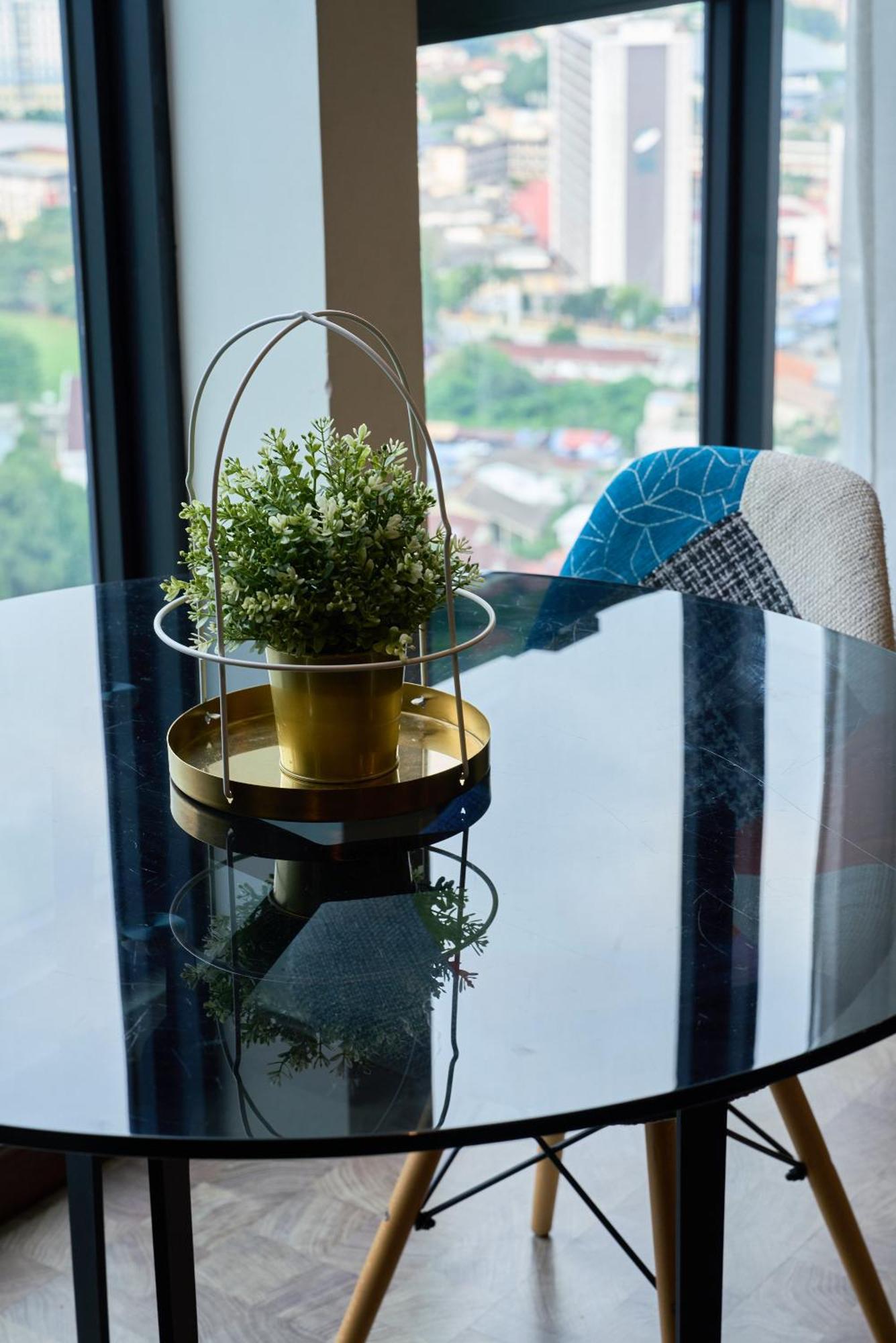 Expressionz Kuala Lumpur Apartment ภายนอก รูปภาพ