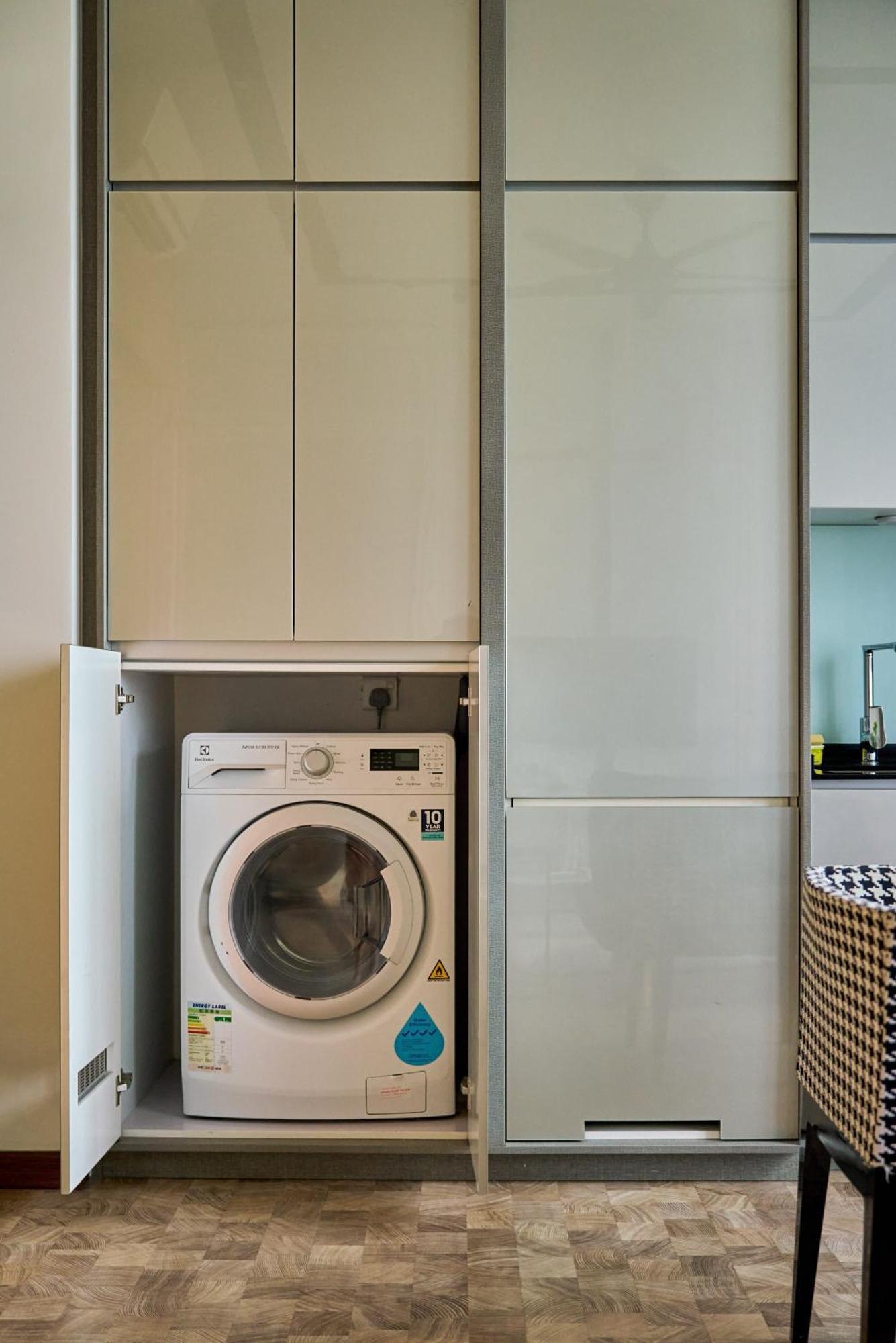 Expressionz Kuala Lumpur Apartment ภายนอก รูปภาพ