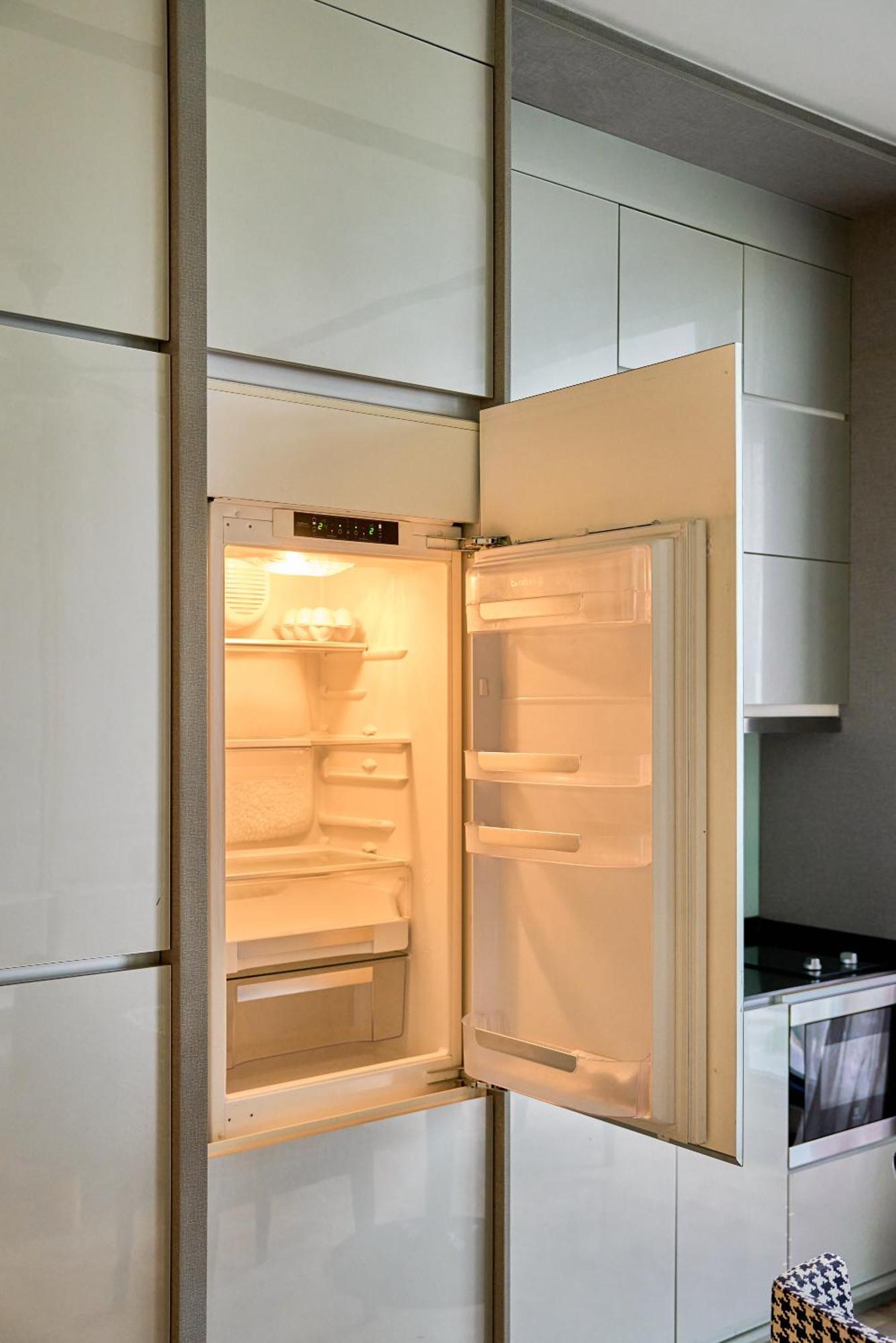 Expressionz Kuala Lumpur Apartment ภายนอก รูปภาพ
