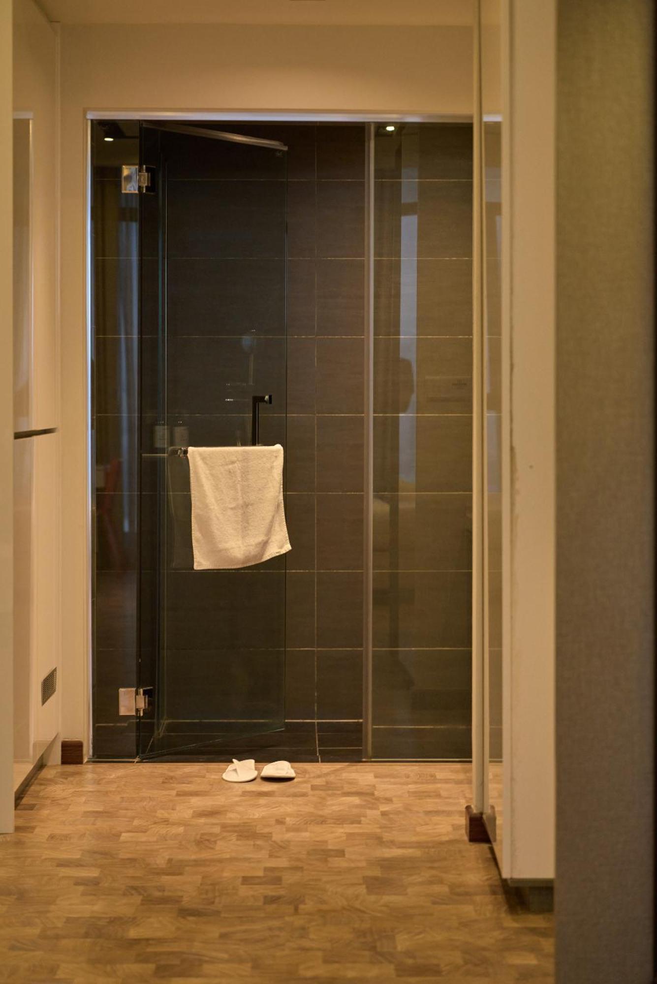 Expressionz Kuala Lumpur Apartment ภายนอก รูปภาพ