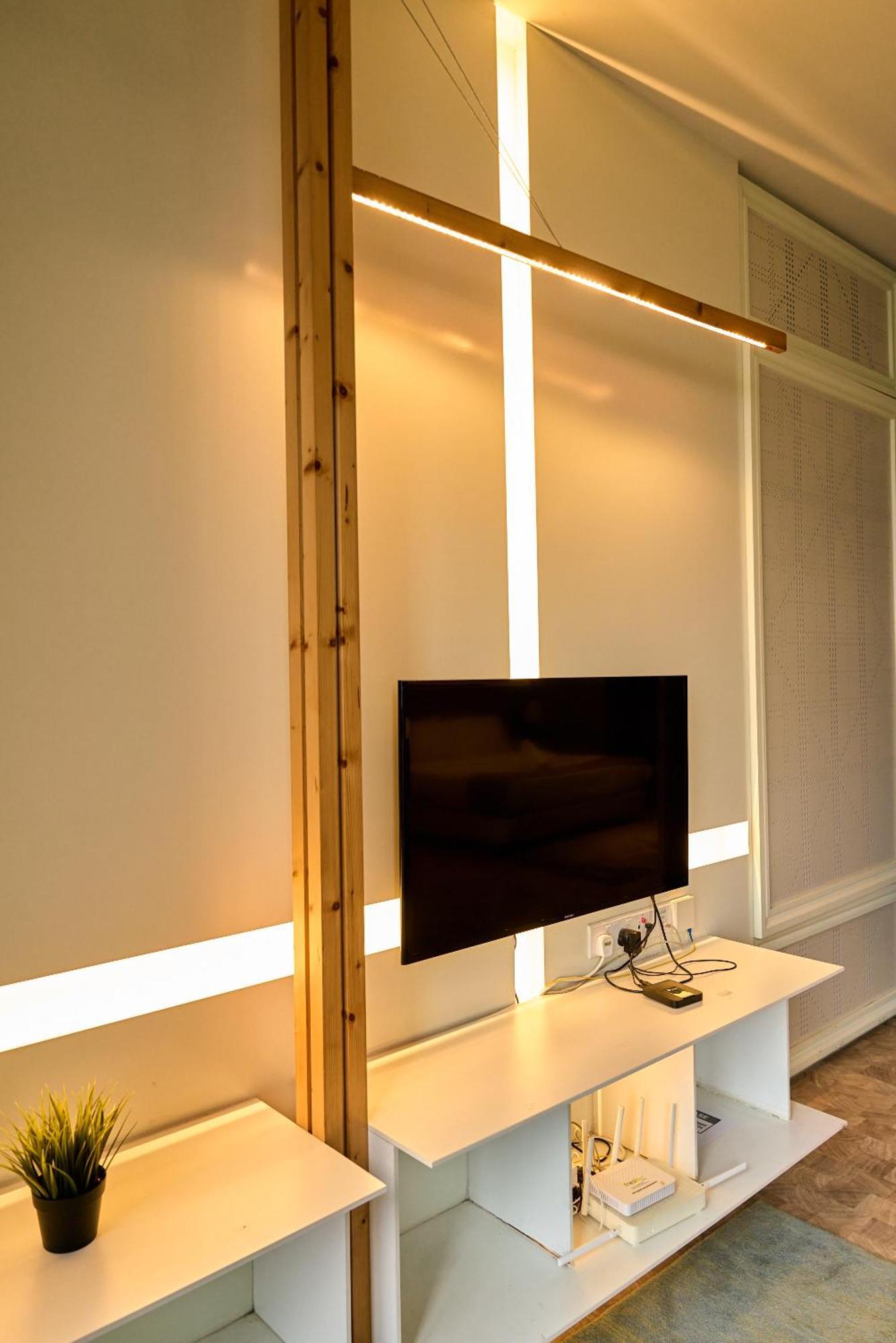Expressionz Kuala Lumpur Apartment ภายนอก รูปภาพ