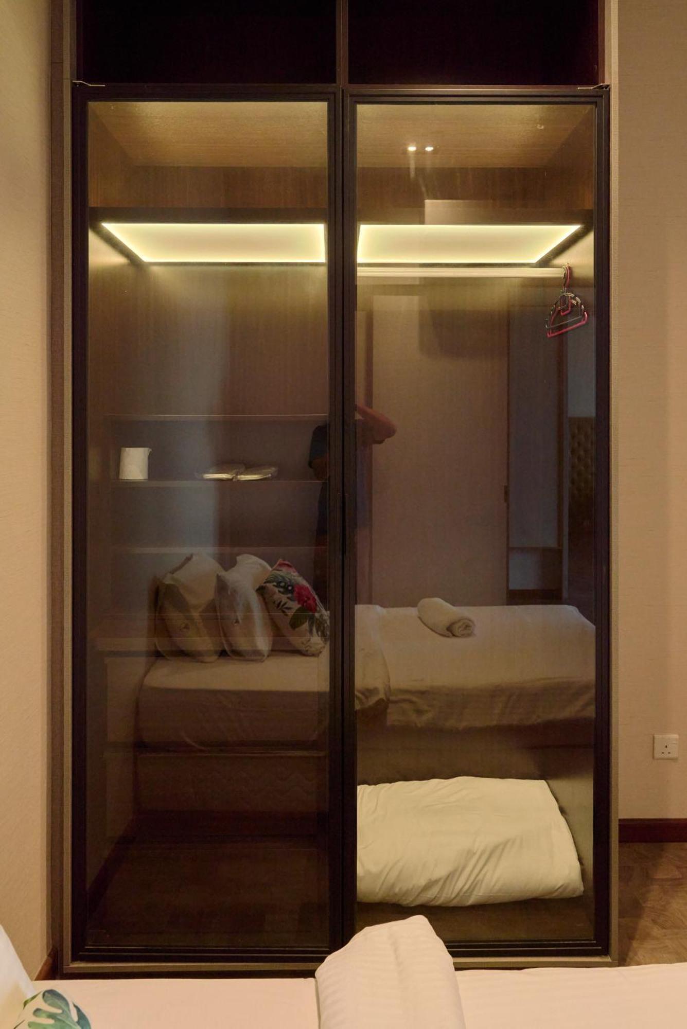 Expressionz Kuala Lumpur Apartment ภายนอก รูปภาพ