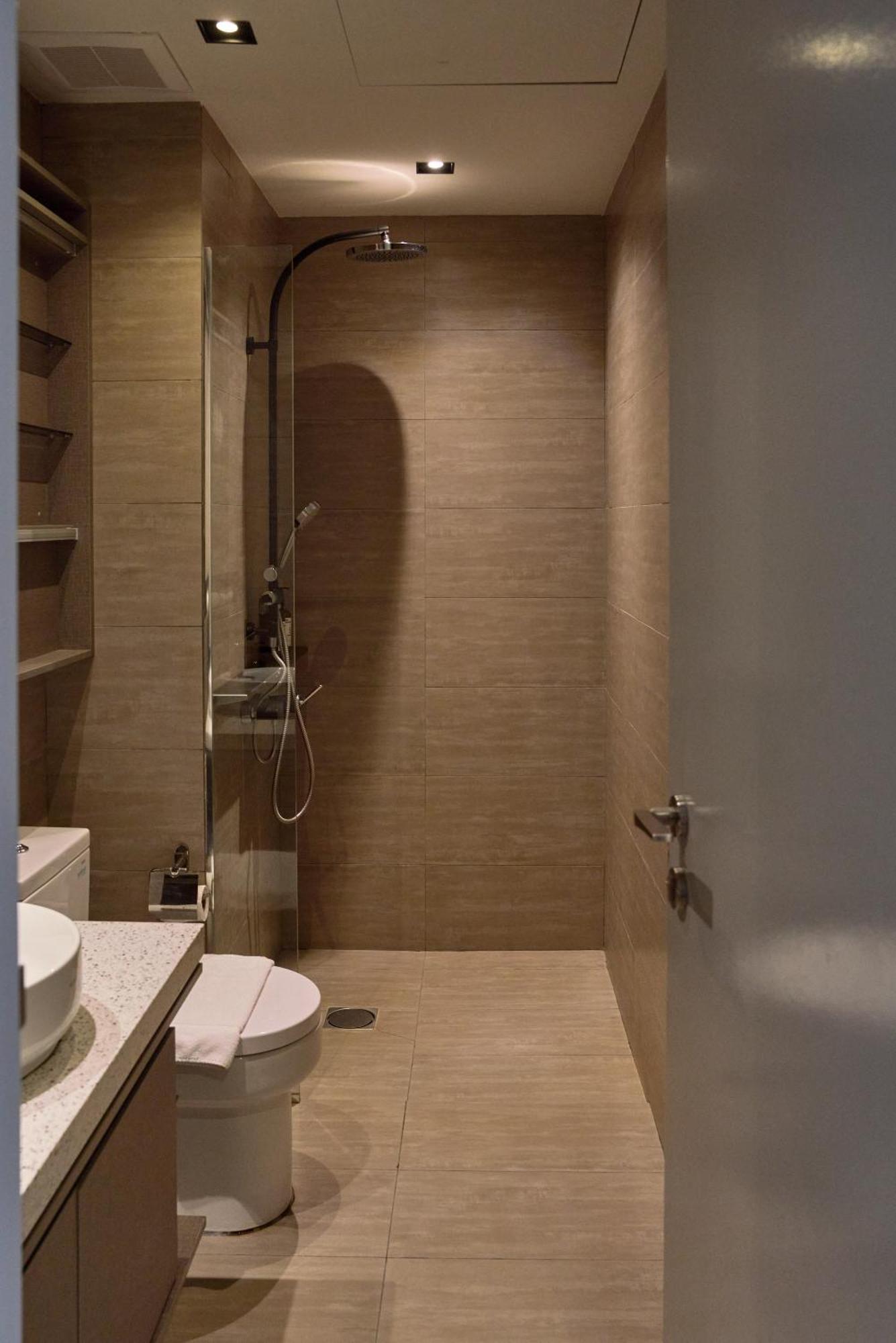 Expressionz Kuala Lumpur Apartment ภายนอก รูปภาพ