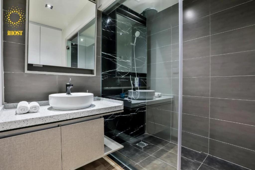 Expressionz Kuala Lumpur Apartment ภายนอก รูปภาพ