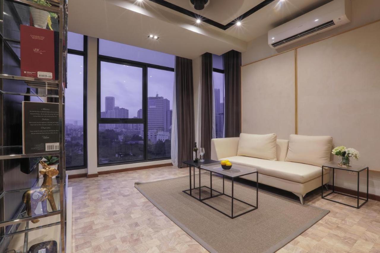 Expressionz Kuala Lumpur Apartment ภายนอก รูปภาพ